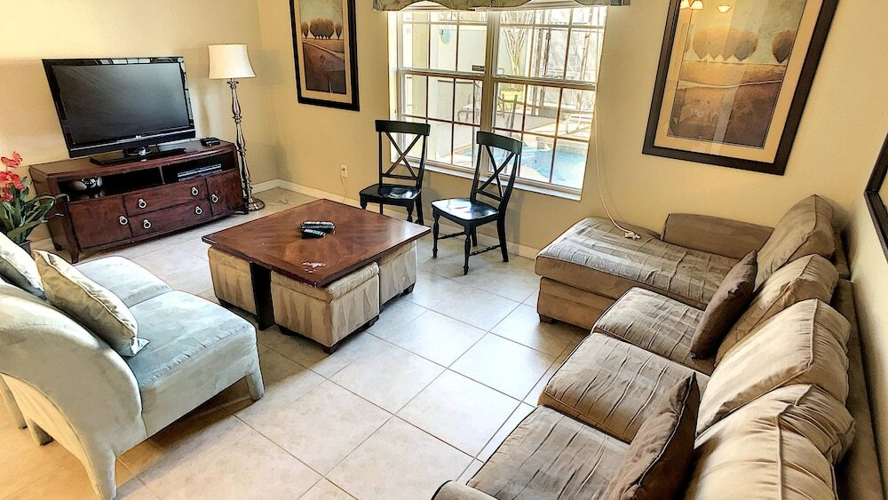 Donald's Dreamhouse - 5 BR Townhome - BRM 1619