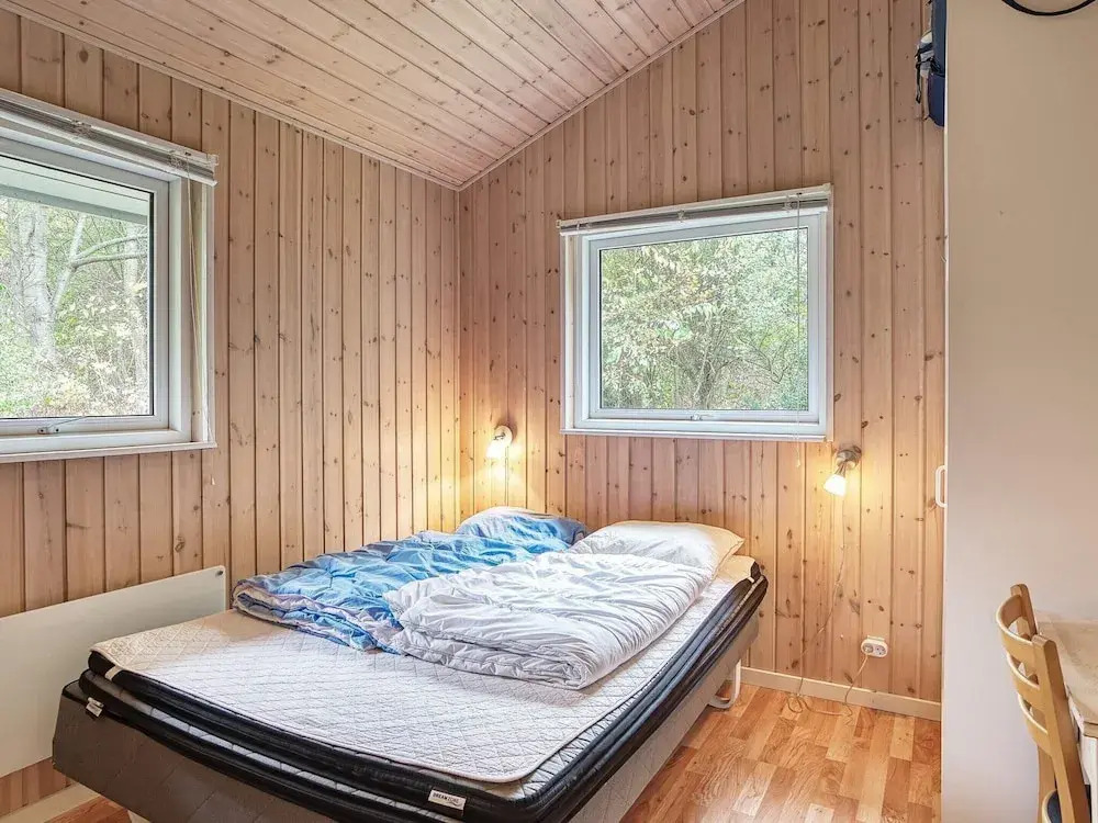 12 person holiday home in Hundested-By Traum
