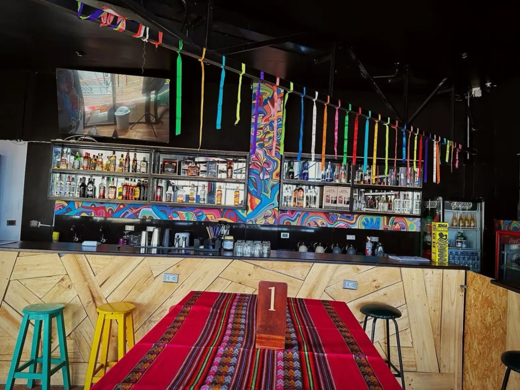 Magicpacker Hostel