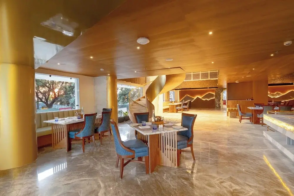 Auradoon, Dehradun - By Leisure Hotels