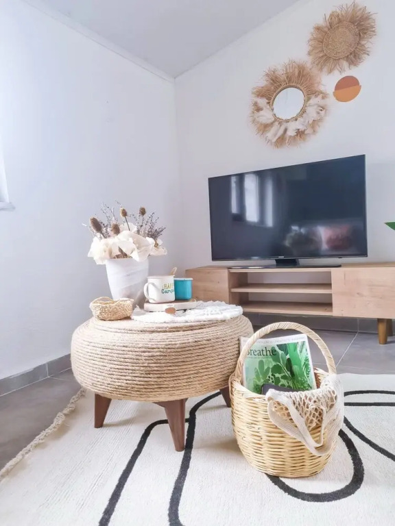 4 Holiday Homes