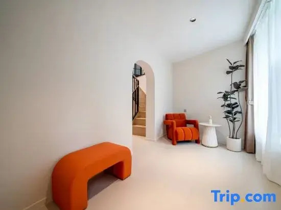 Yunkuo Boutique Homestay