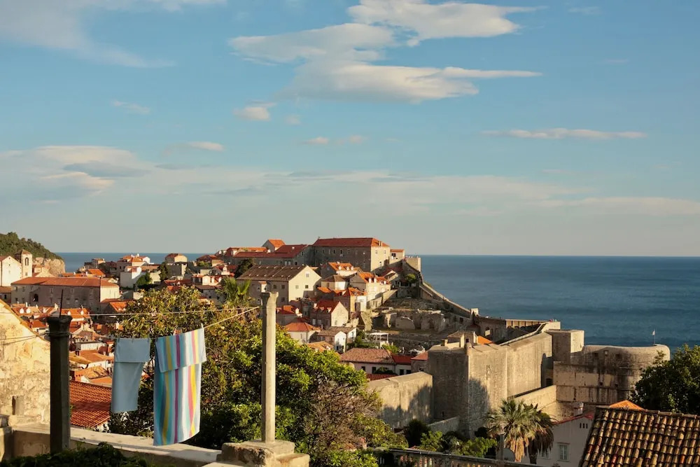 Apartments Cava Dubrovnik