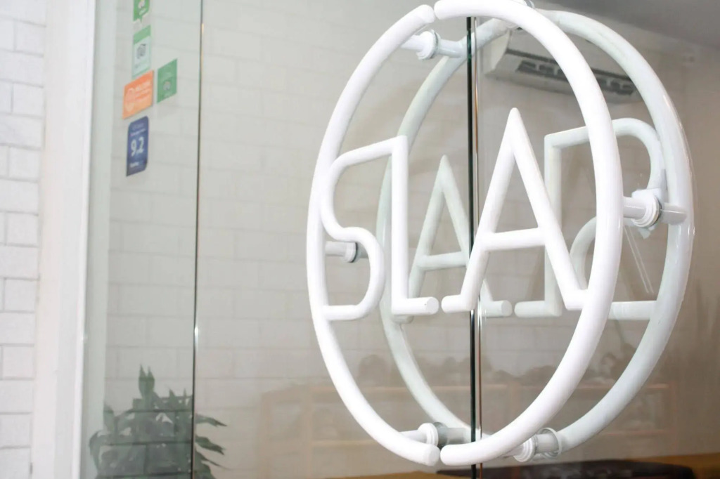 Sla Boutique Hostel