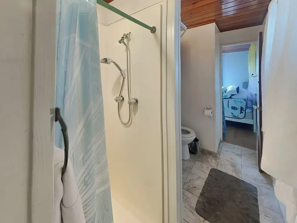 Coastal Den by Ryson Vacation Rentals