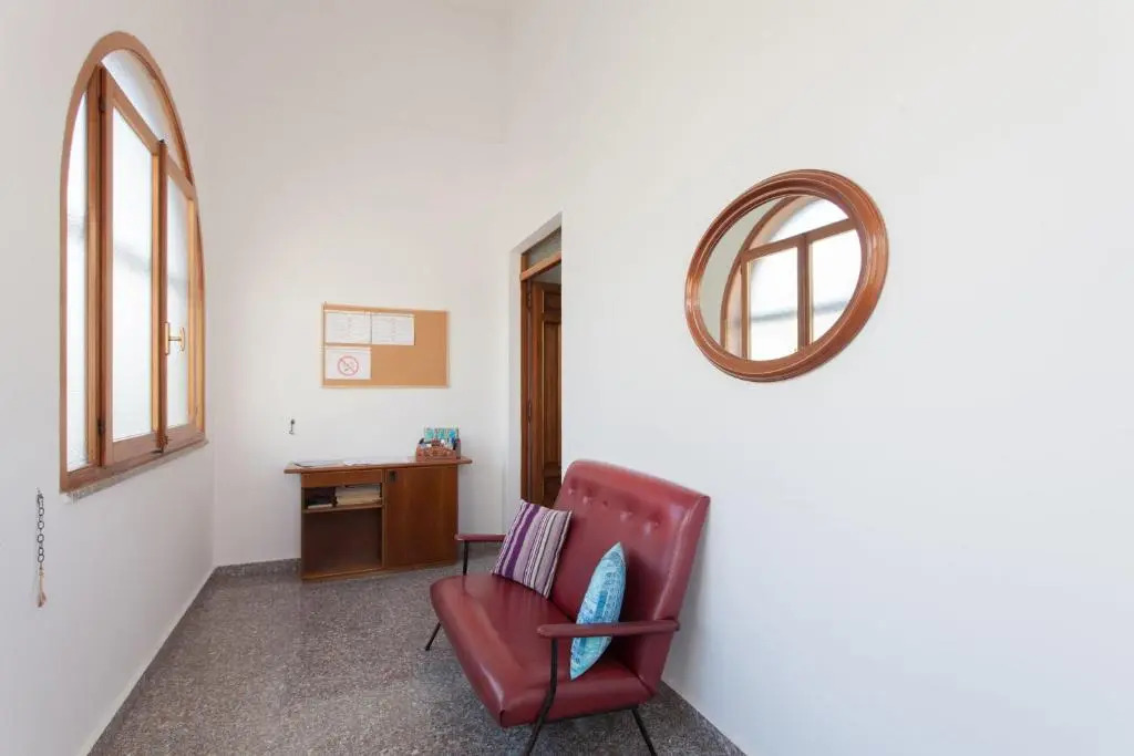 La Casa di Anita Garibaldi