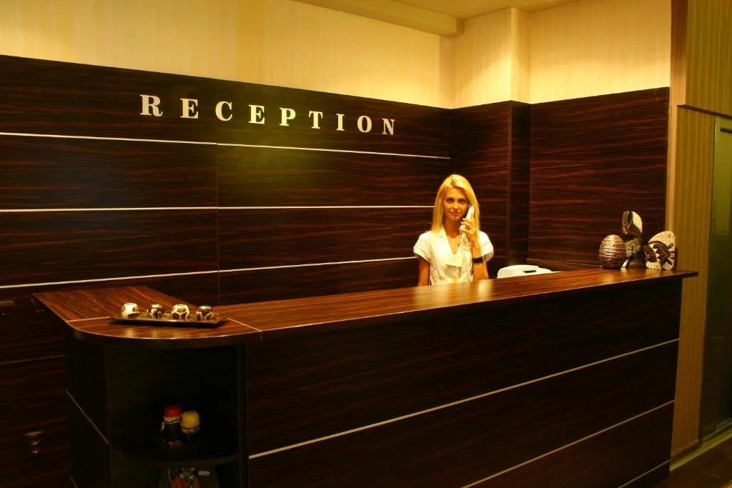 Hotel Rusalka