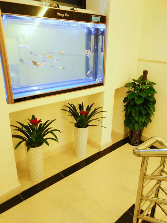 Yi Lian landscape Inn