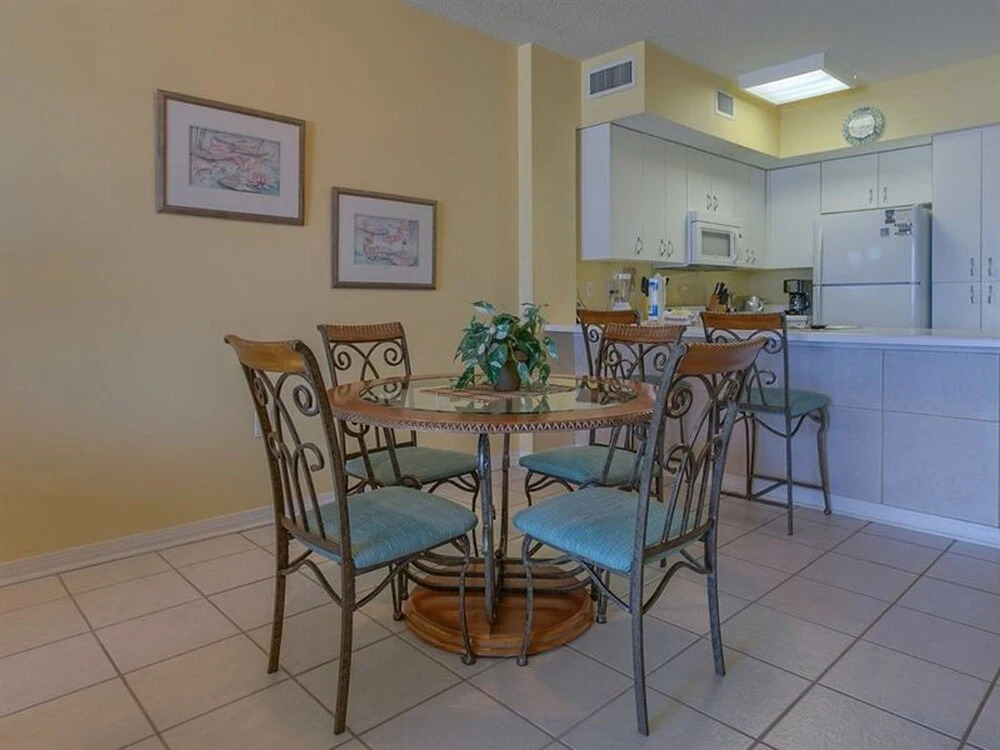 Tidewater by Meyer Vacation Rentals
