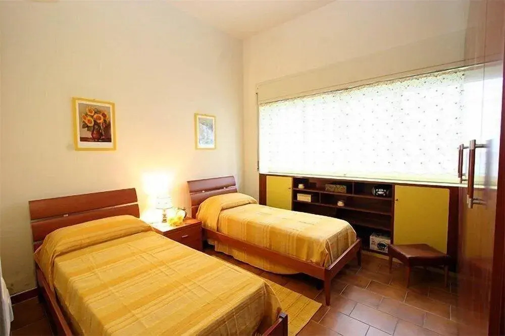 La Casa di Angela