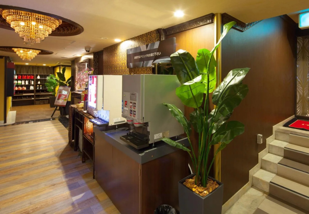HOTEL Queens Bali