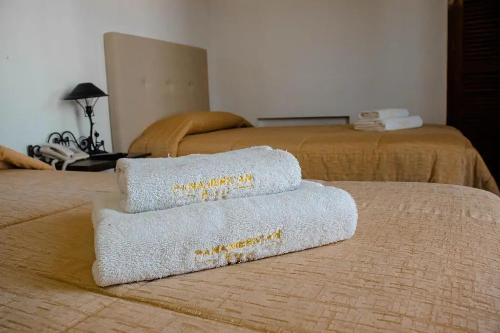 Pan American Hotel