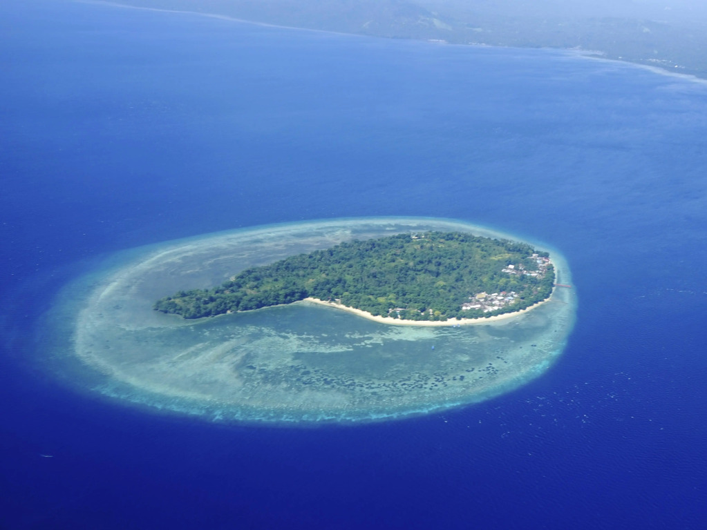 Hotel Bobocha Siladen