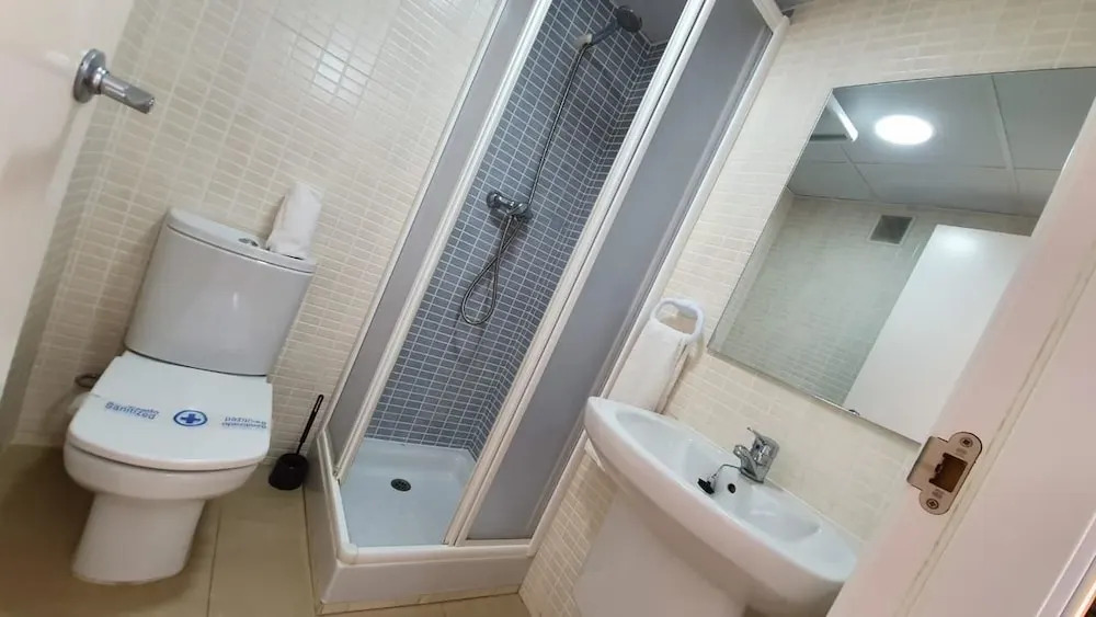 Salou Med Apartamentos