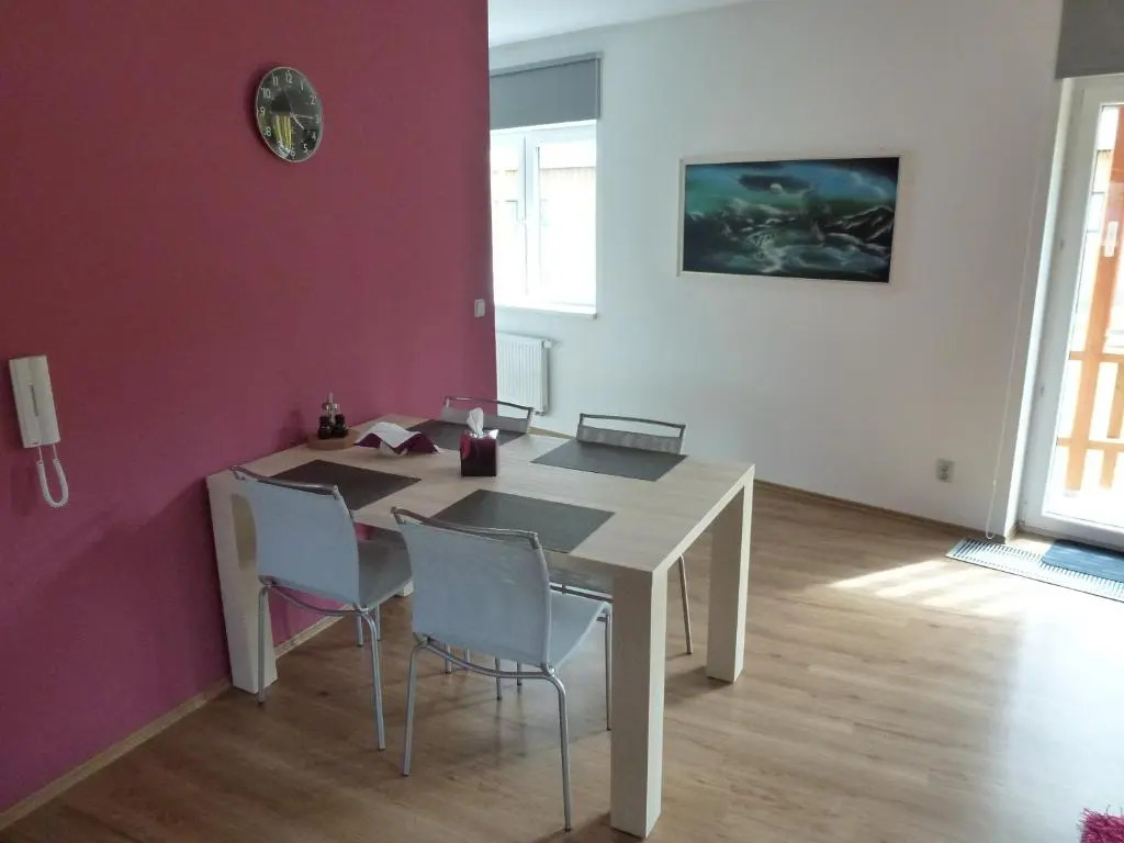 Apartmán u Kamila