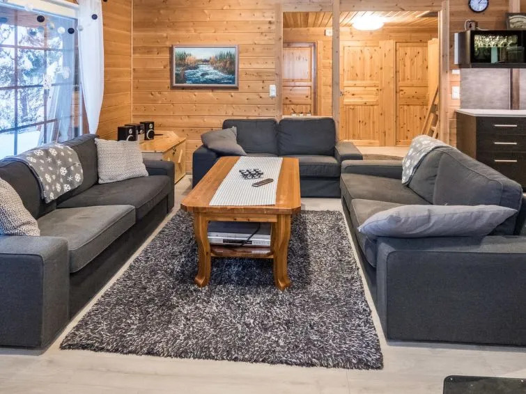 Holiday Home Huvihovi