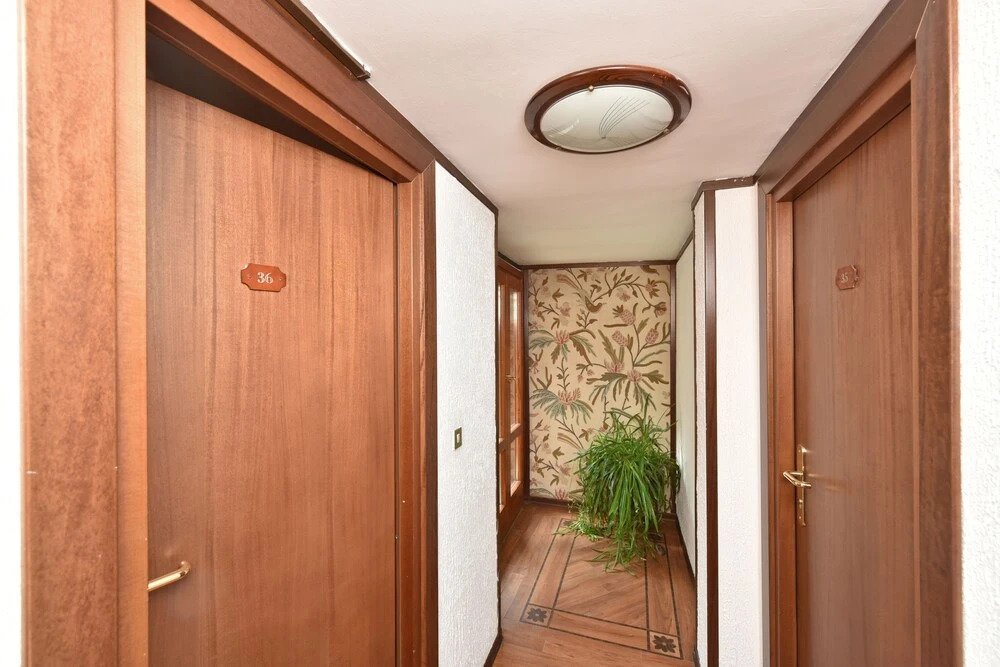 Apartement Castelli