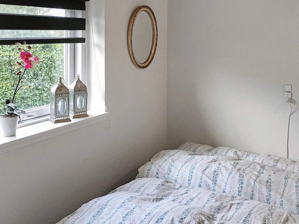 4 person holiday home in Ærøskøbing