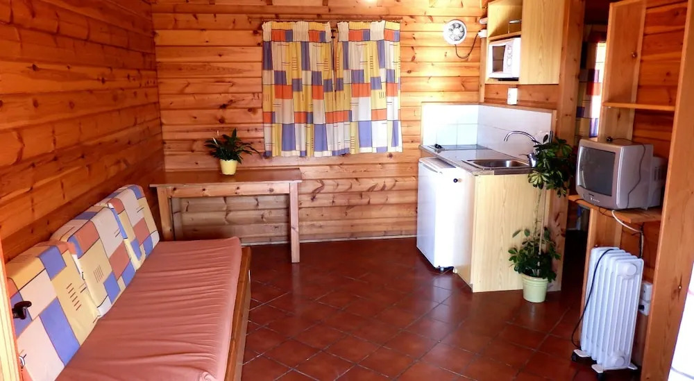 Camping La Llosa