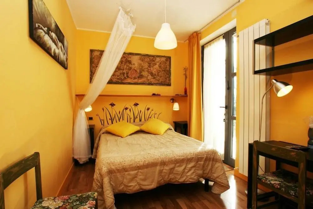 Axia Terme B&B, 900m Terme dei Papi, PARK privato