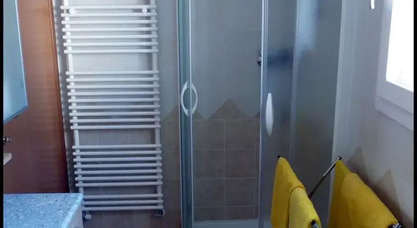 Ines e Tino Casa Vacanze