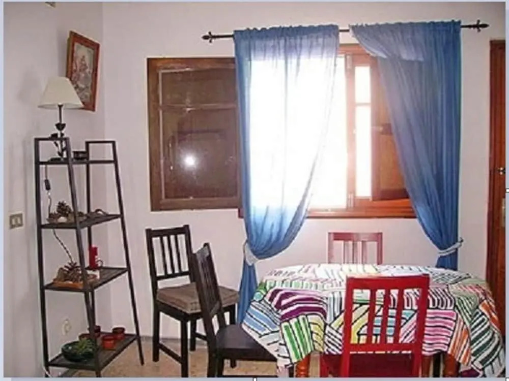 House in Tamaduste, El Hierro 102516 by MO Rentals