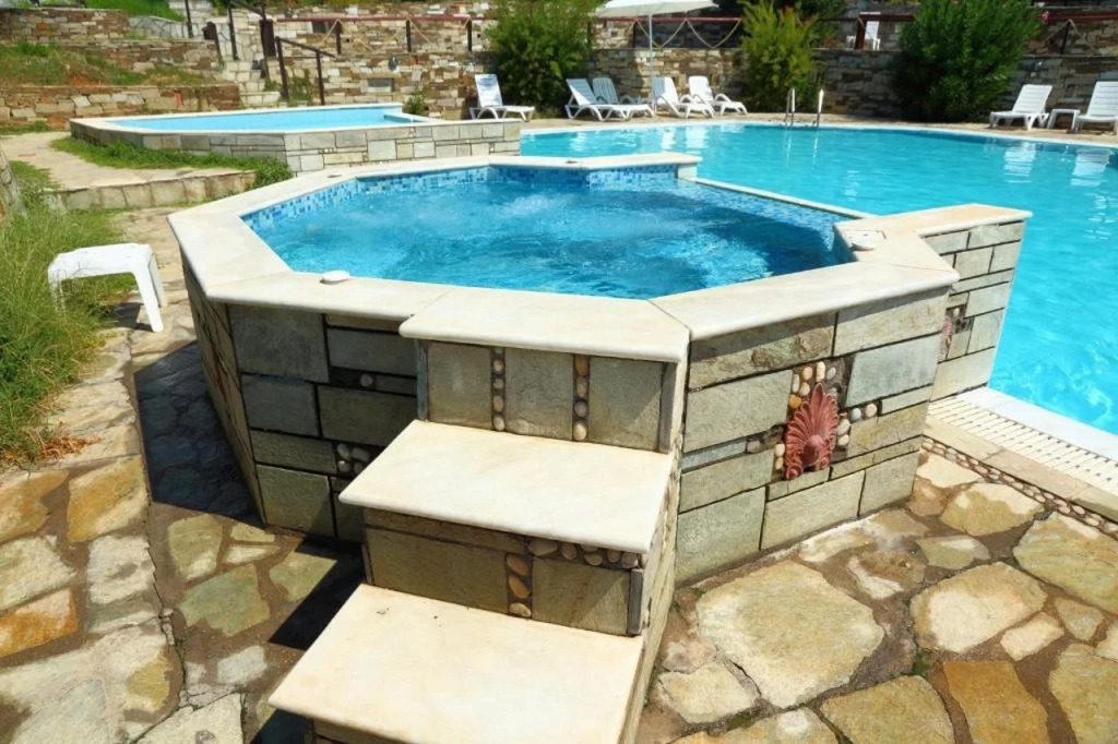 Leda Village Resort