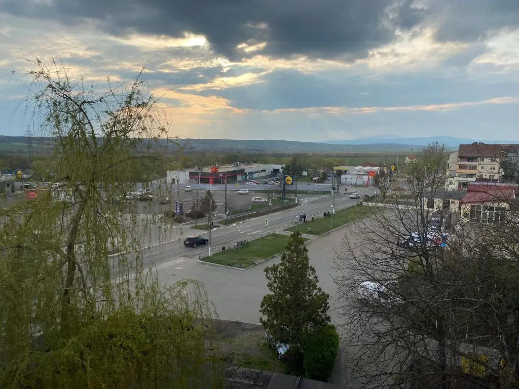 Oravița Apartament