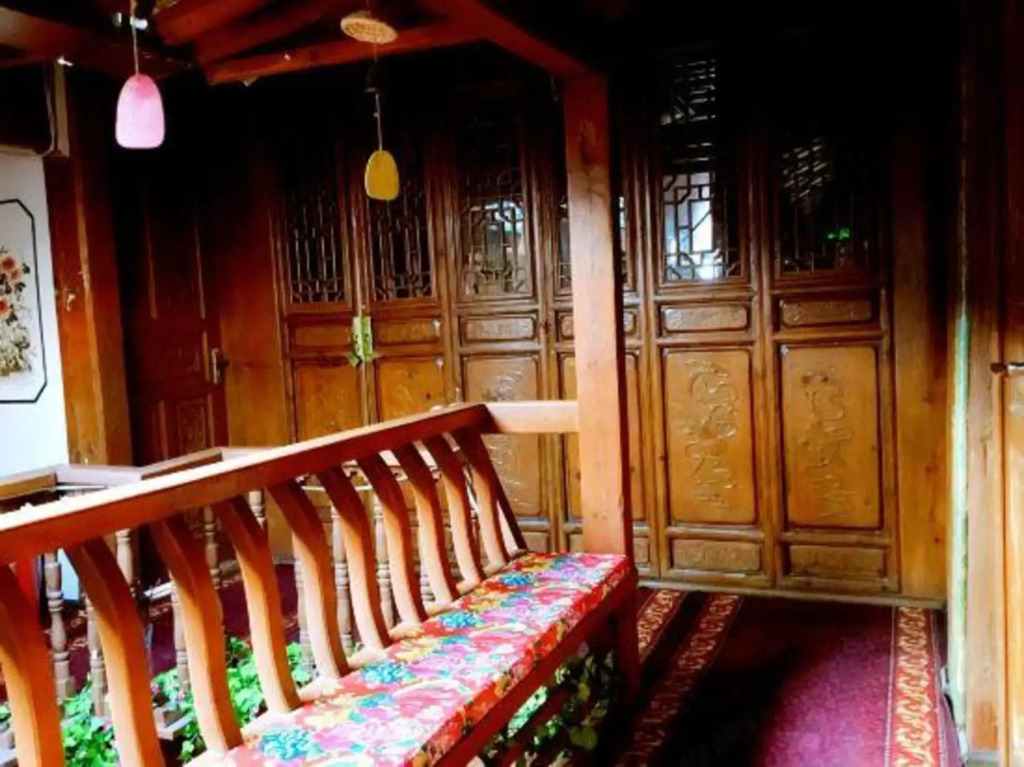 Eton inn