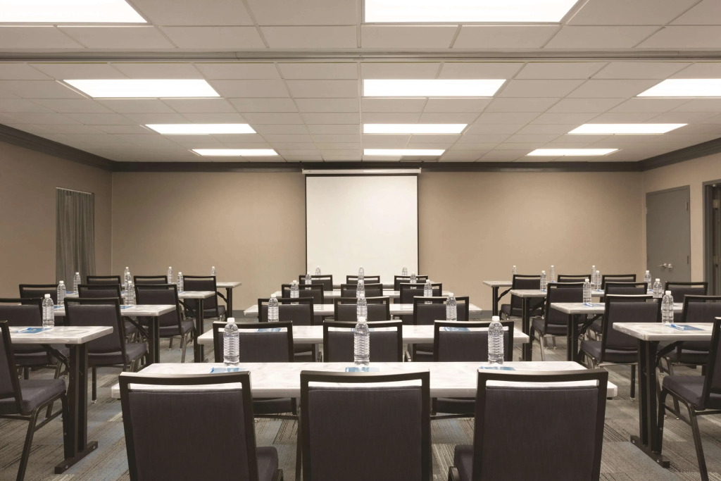 Hyatt House Miami Airport