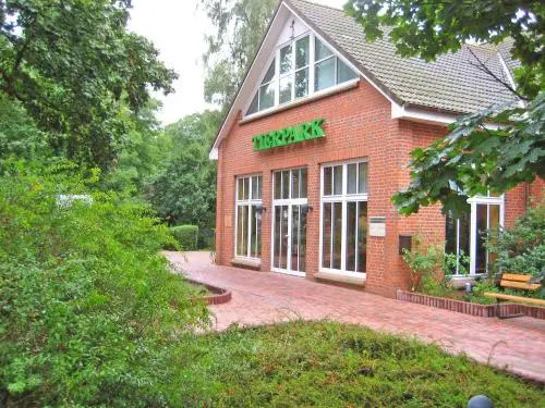 Ferienhaus Ueckermuende VORP 911