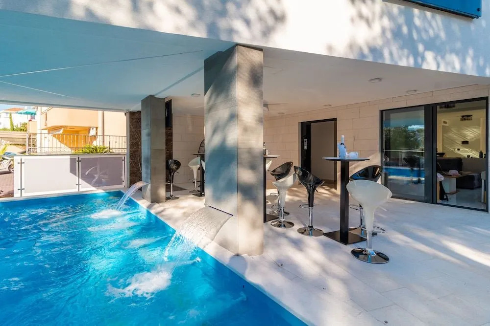 Beach Villa Valentina