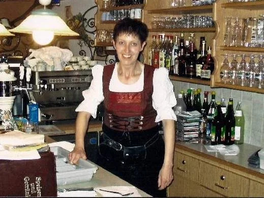 Pension Appartementhaus Bergland