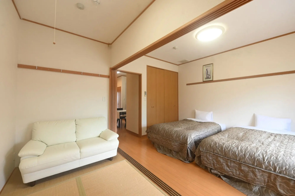Shiki no Sato Yuraku