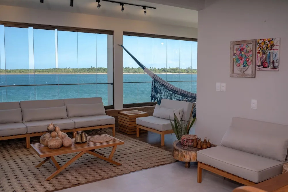 Vila Monã Jericoacoara