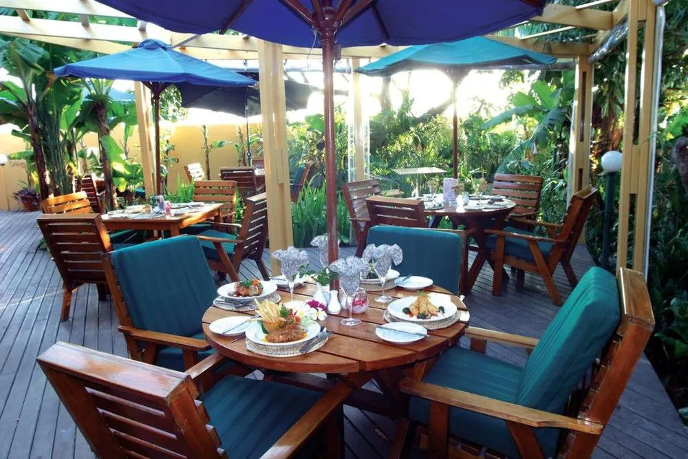 Nadi Bay Resort