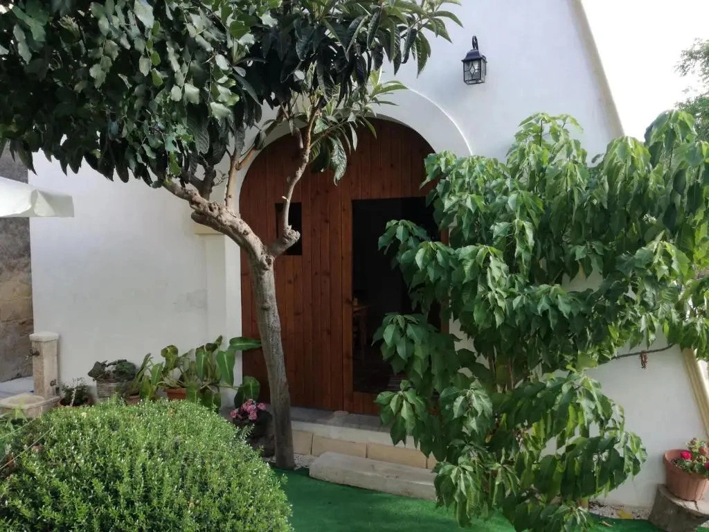 Casa Vacanze Sidda