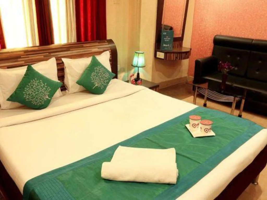 Hotel Tirupati International