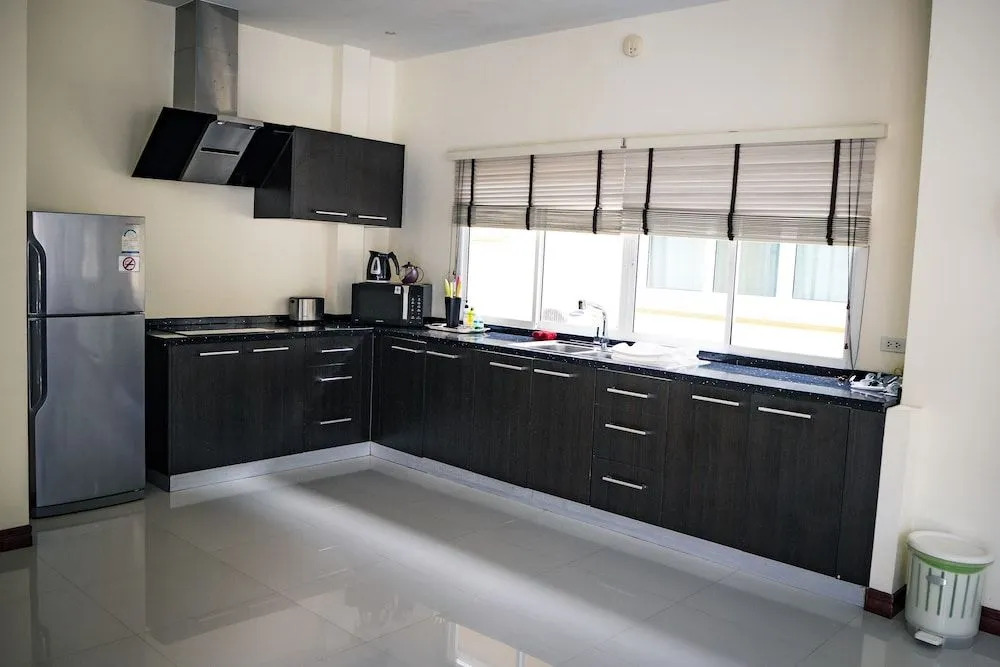 Villa Tanya at Platinum