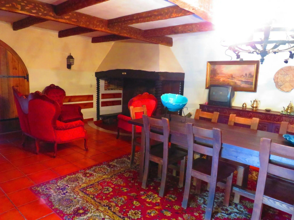 Quinta de Rio Alcaide