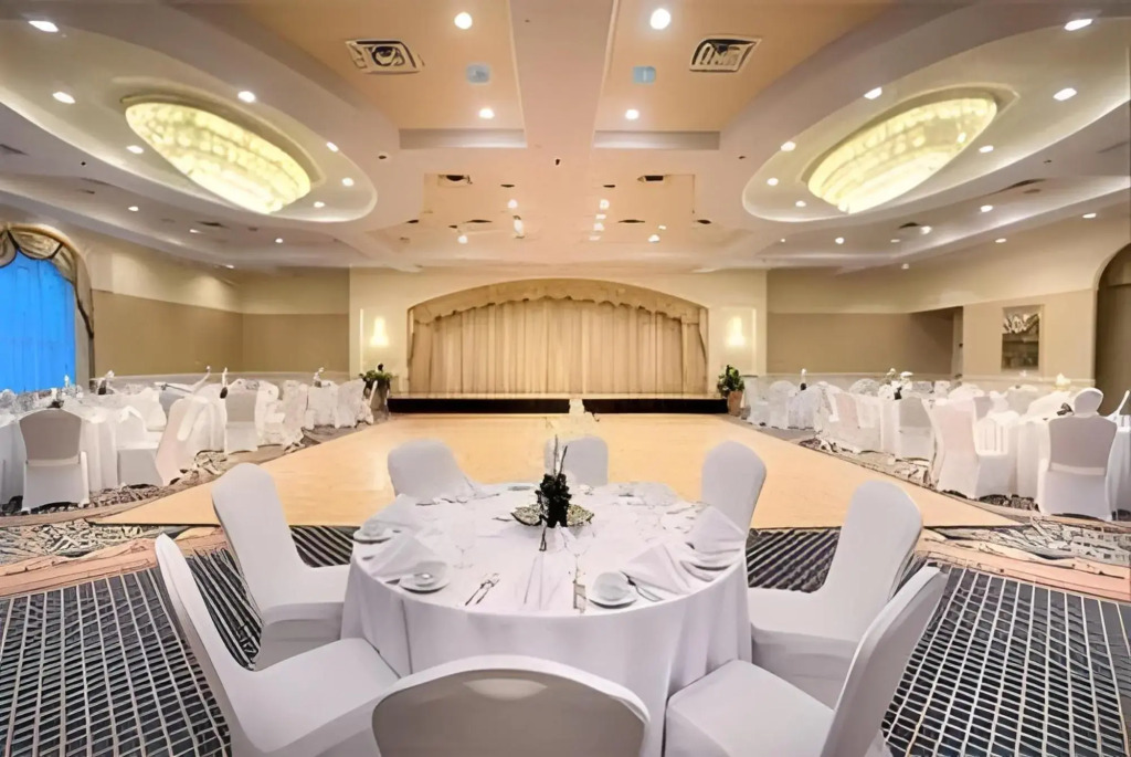 Plaza Resort & Spa