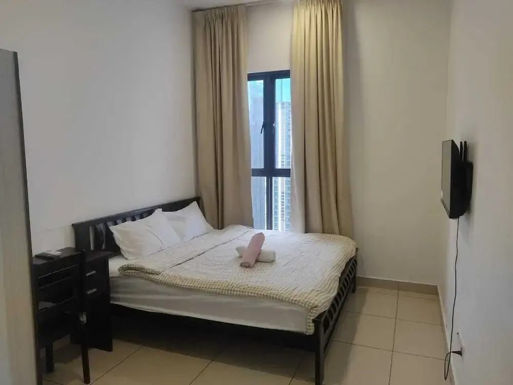 Trion Hotel by HAVENZA near TRX, Time Square and Bukit Bintang