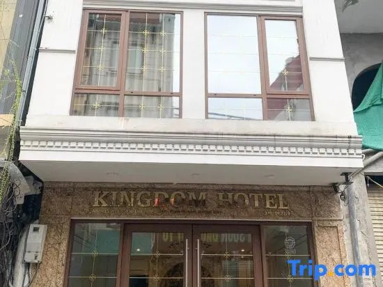 Kingdom Hanoi Hotel