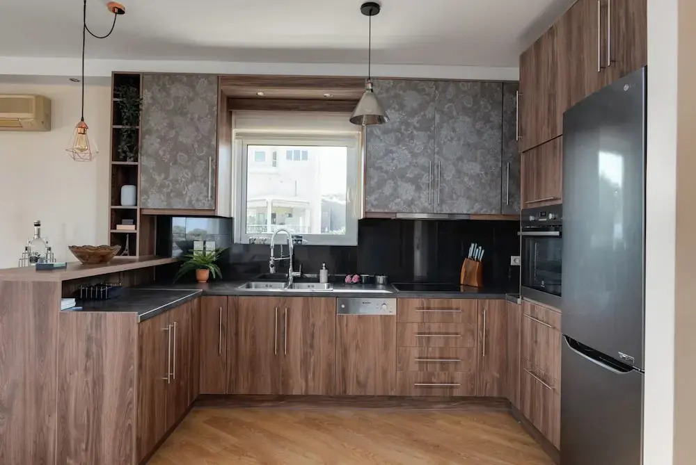 Athenian Riviera Sea View Penthouse