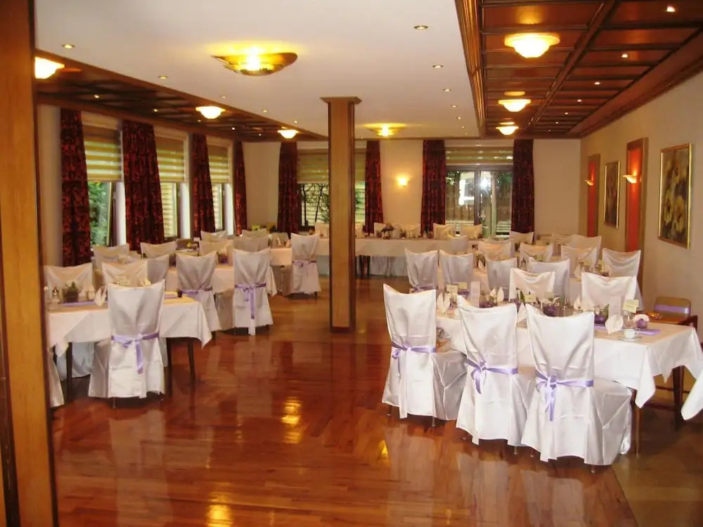 Wald-Café Hotel-Restaurant