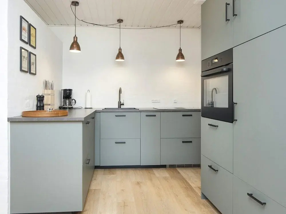4 Star Holiday Home in Ebeltoft