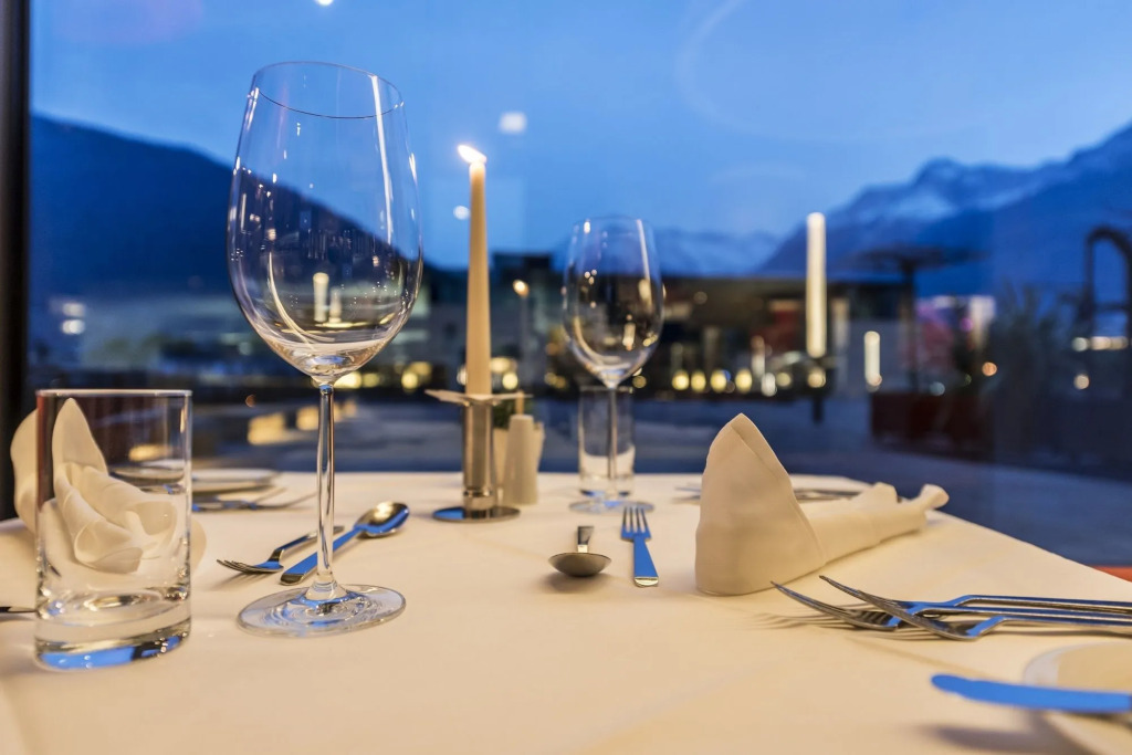 Hotel Therme Meran - Terme Merano