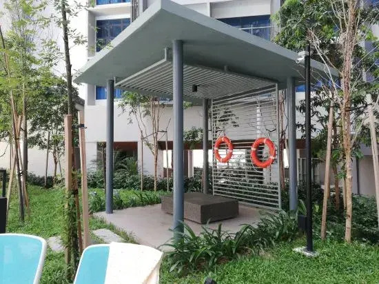 Atlantis Residence Melaka