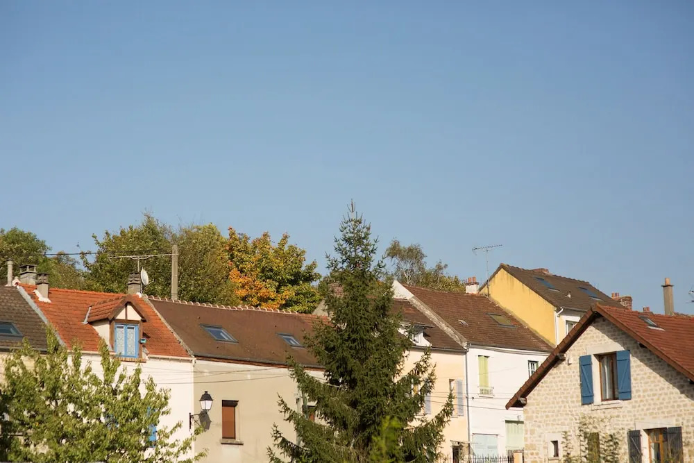 Gites les Tournesols