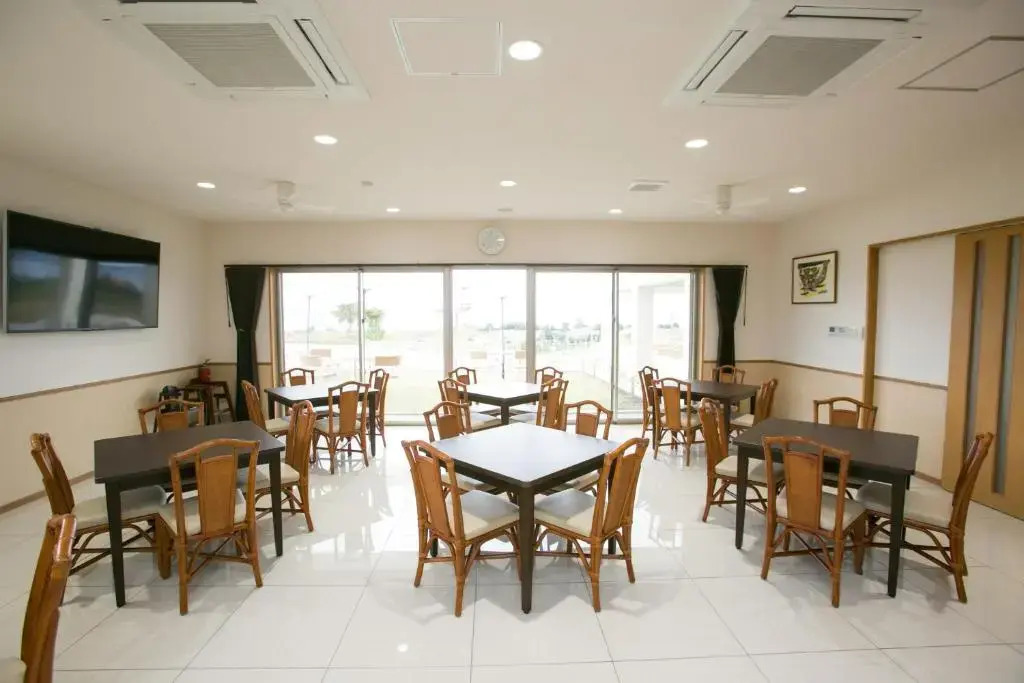 Sakura Resort Hotel Ishigaki